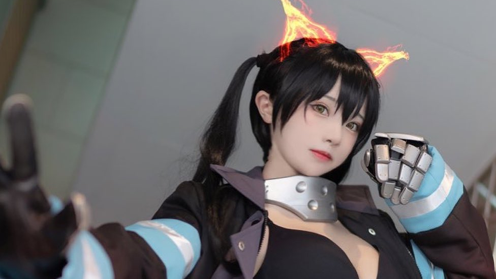 听音乐看写真